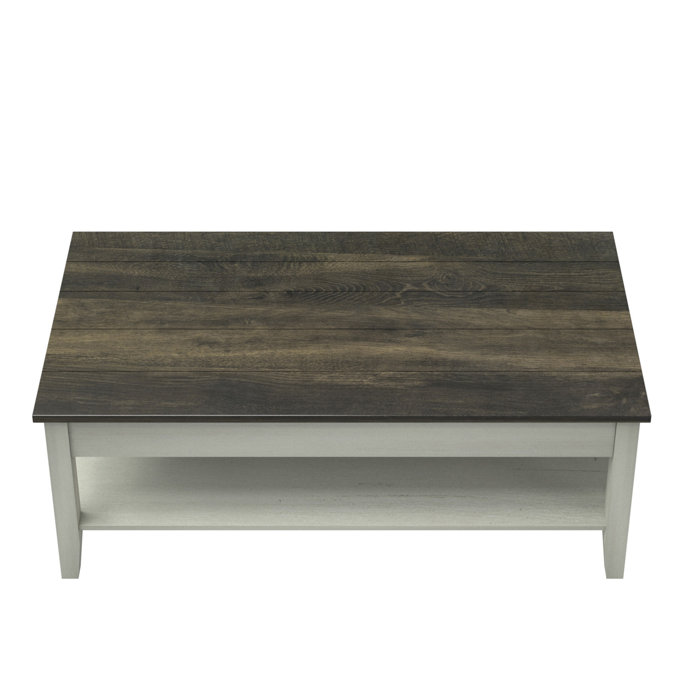 Laurel Foundry Modern Farmhouse Lorraine Coffee Table & Reviews Wayfair